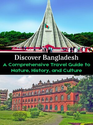 cover image of Discover Bangladesh